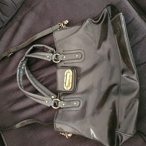 NWOT Pelle Studios purse